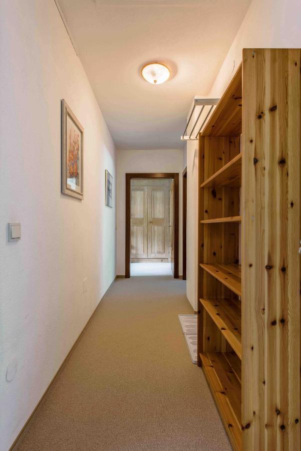 Appartements Wurzer By Schladming-Appartements Eksteriør billede