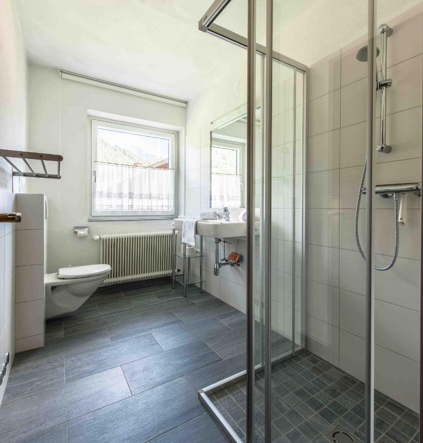 Appartements Wurzer By Schladming-Appartements Eksteriør billede