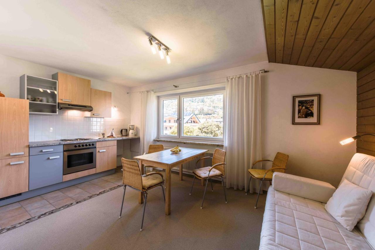 Appartements Wurzer By Schladming-Appartements Eksteriør billede