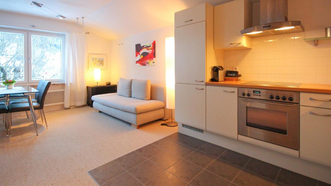Appartements Wurzer By Schladming-Appartements Eksteriør billede
