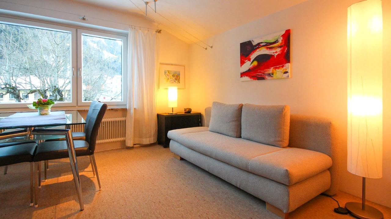 Appartements Wurzer By Schladming-Appartements Eksteriør billede