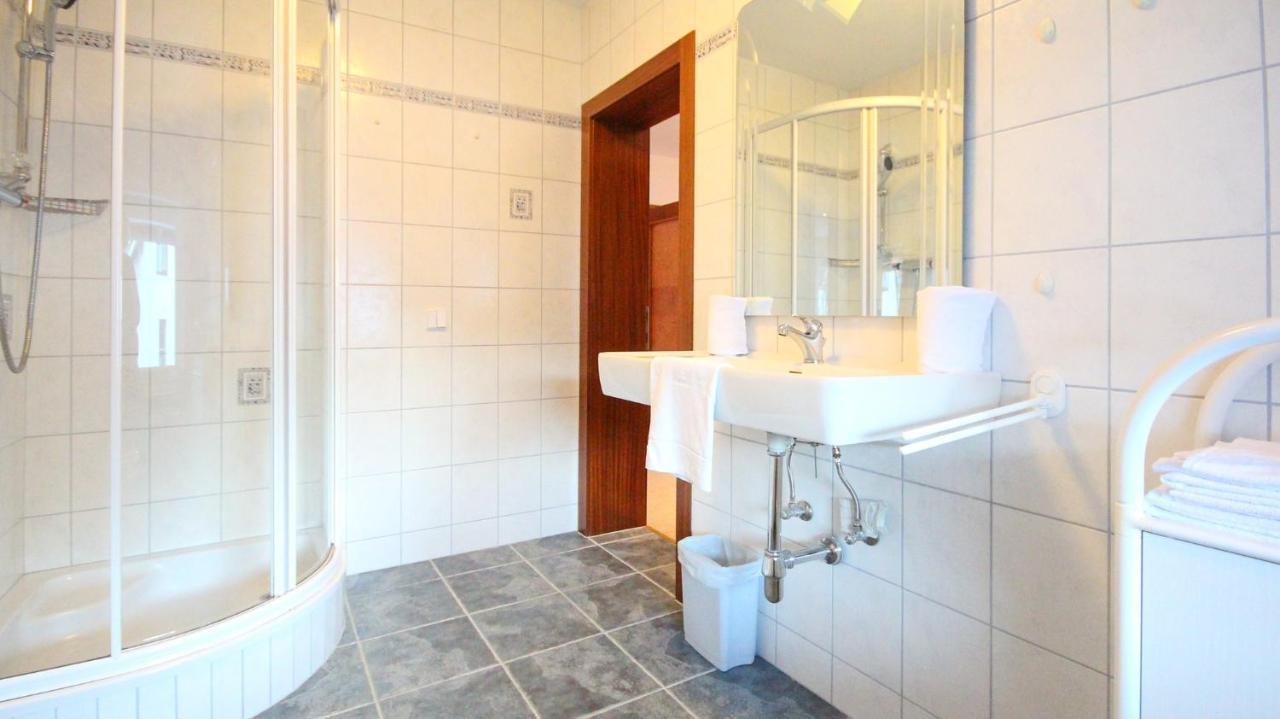 Appartements Wurzer By Schladming-Appartements Eksteriør billede