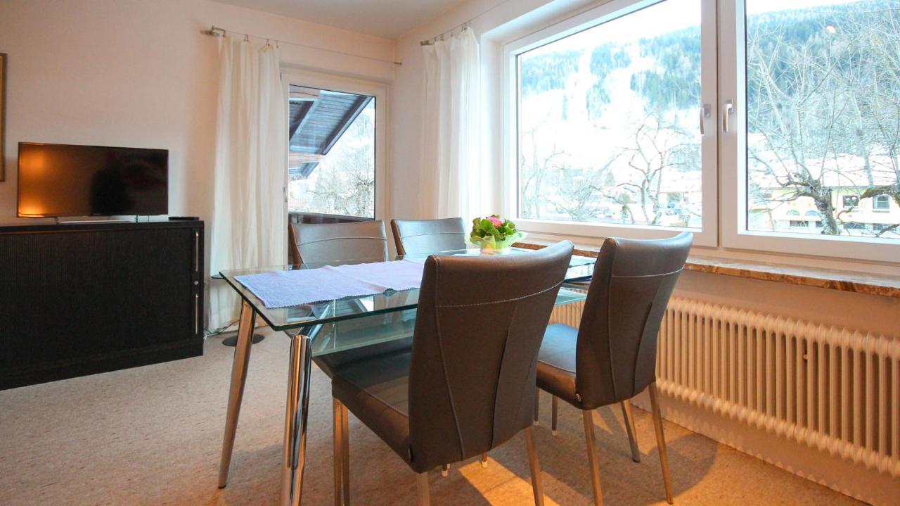 Appartements Wurzer By Schladming-Appartements Eksteriør billede