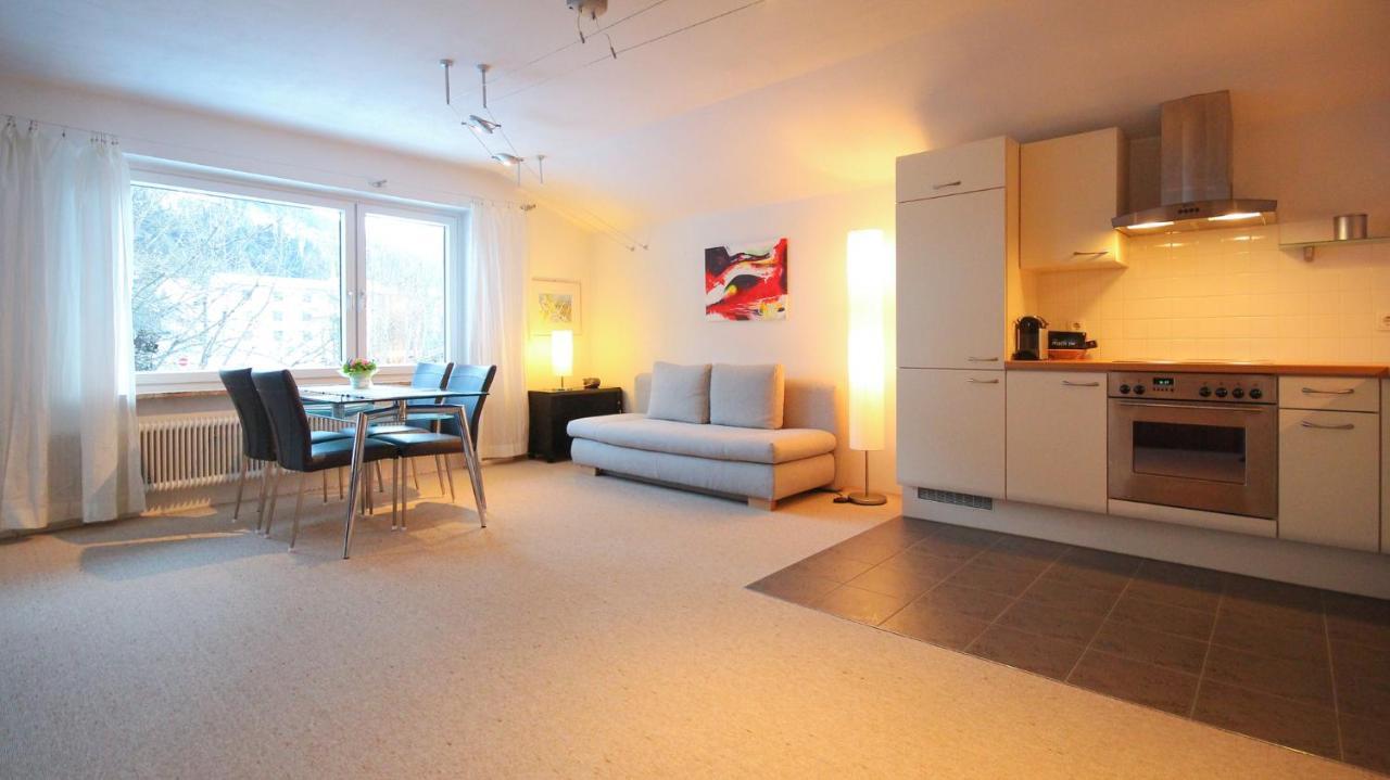 Appartements Wurzer By Schladming-Appartements Eksteriør billede