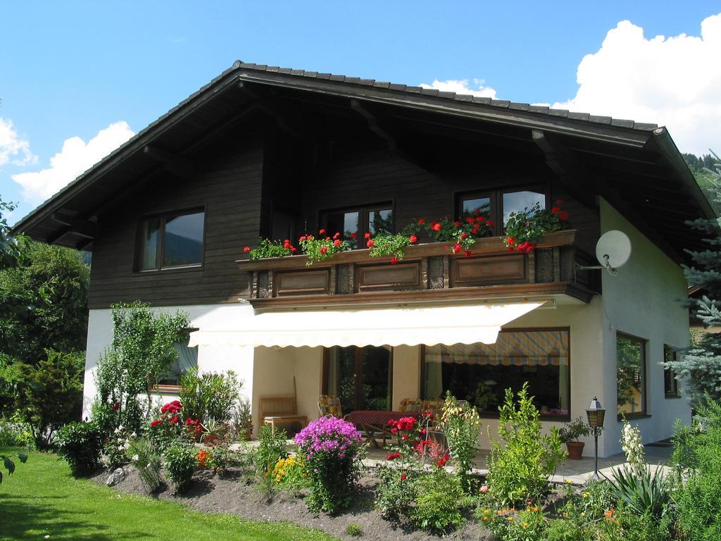 Appartements Wurzer By Schladming-Appartements Eksteriør billede